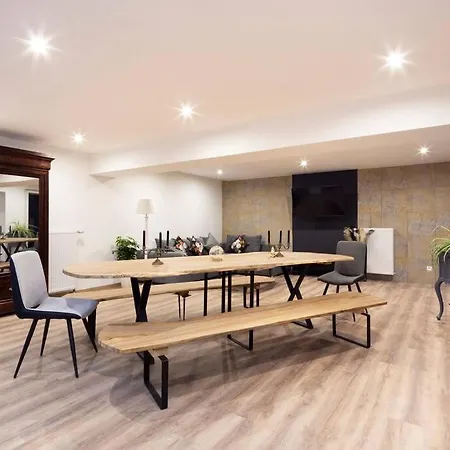 Apartment Le Logis D'alsace, Wifi,tv,parking,70 M2 *