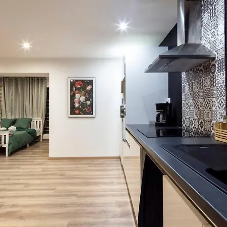Le Logis D'alsace, Wifi,tv,parking,70 M2 Apartment Ettendorf